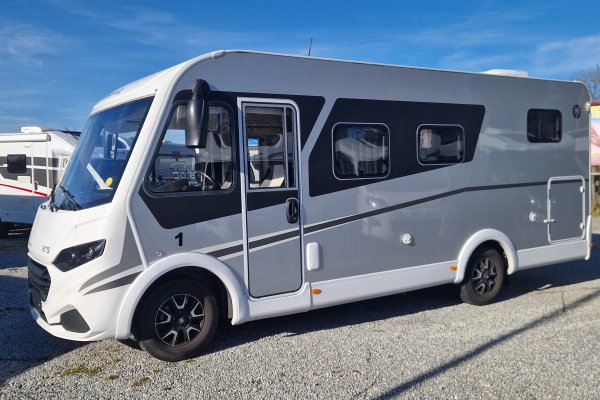 Sunlight I 67 S - BJ 2025 u 2026